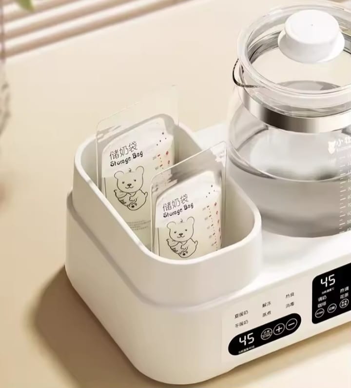 Comfort Baby Kettle - Premium Plus